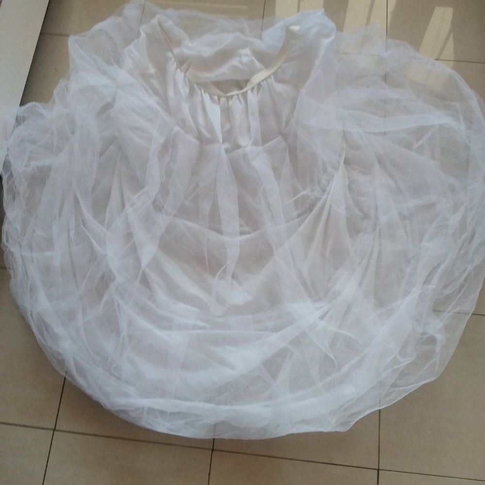 PINK QUINCEANERA DRESS - Picture 8 of 8